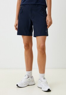 Шорты спортивные Helly Hansen W HP RACING DECK SHORTS 2.0