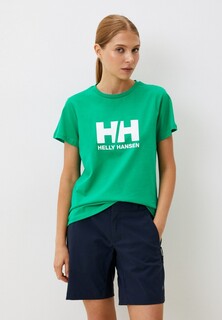 Футболка Helly Hansen W HH LOGO T-SHIRT 2.0