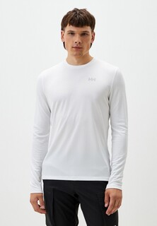 Лонгслив спортивный Helly Hansen HH LIFA ACTIVE SOLEN LS