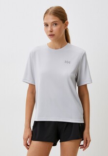 Футболка спортивная Helly Hansen W HH LIFA ACTIVE SOLEN RX TEE