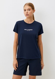 Футболка Helly Hansen W ALLURE T-SHIRT
