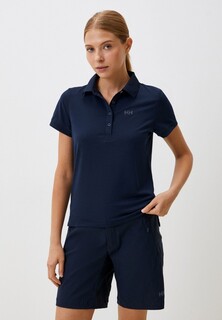 Поло Helly Hansen W SIREN POLO