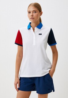 Поло Helly Hansen W PIER PIQUE POLO