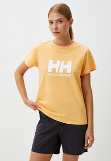 Футболка Helly Hansen W HH LOGO T-SHIRT 2.0