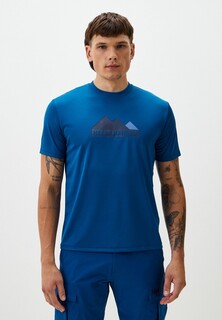 Футболка спортивная Helly Hansen HH TECH GRAPHIC T-SHIRT
