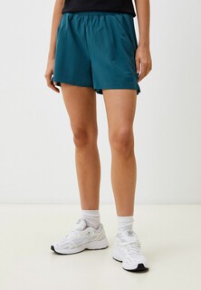 Шорты спортивные Helly Hansen W TOFINO SOLEN SHORT