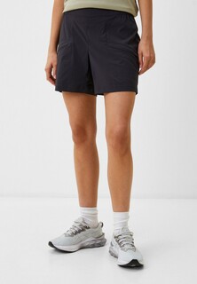 Шорты спортивные Helly Hansen W ELV LIGHT TUR SHORTS