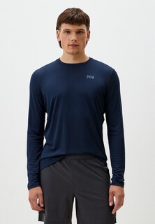 Лонгслив спортивный Helly Hansen HH LIFA ACTIVE SOLEN LS