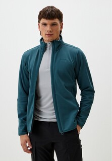 Олимпийка Helly Hansen ALPHA ZERO FLEECE JACKET