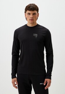 Лонгслив Helly Hansen F2F ORGANIC COTTON LS TEE