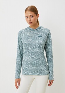 Худи Helly Hansen W LIFA ACTIVE SOLEN GR HOODIE