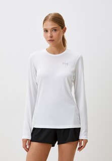 Лонгслив спортивный Helly Hansen W HH LIFA ACTIVE SOLEN LS