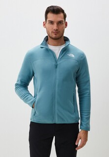 Олимпийка The North Face 100 Glacier Full Zip
