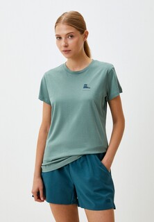 Футболка Helly Hansen W F2F ORGANIC COTTON TEE 2.0