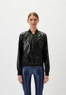 Ветровка Heroine Sport Glow Bomber