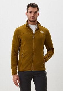 Олимпийка The North Face 100 Glacier Full Zip