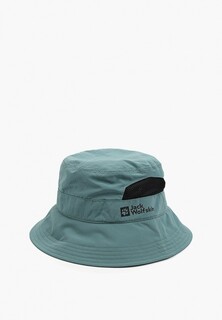Панама Jack Wolfskin VENT BUCKET HAT