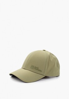 Бейсболка Jack Wolfskin SUMMER STORM XT CAP