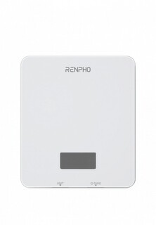 Весы кухонные Renpho ES-SNG01