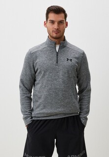 Олимпийка Under Armour UA Armour Fleece Twist QZ