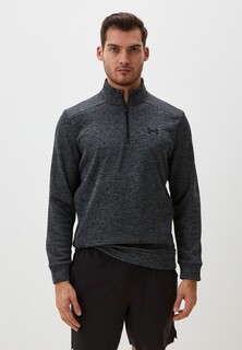 Олимпийка Under Armour UA Armour Fleece Twist QZ