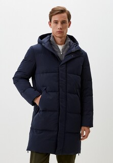 Пуховик Alessandro Manzoni Jeans