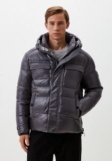 Куртка утепленная Winterra 