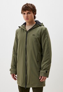 Парка Lacoste Straight Fit