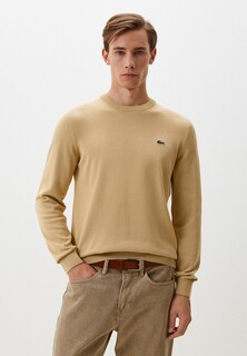 Джемпер Lacoste Regular Fit