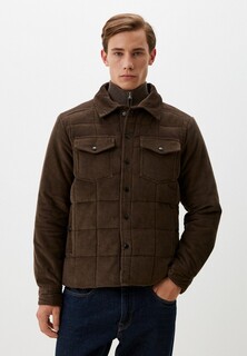 Куртка утепленная Urban Fashion for Men 