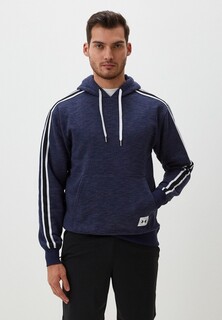 Худи Under Armour UA Essential Heritage Flc HD