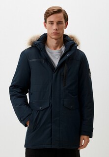 Куртка утепленная Urban Fashion for Men 