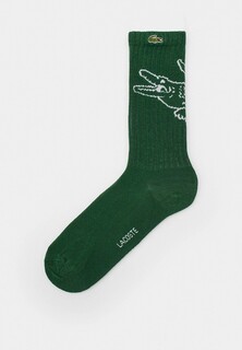 Носки Lacoste 