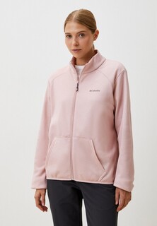 Толстовка Columbia Col Hike Tech Fleece FZ