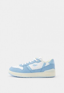 Кеды Lacoste T-CLIP SET