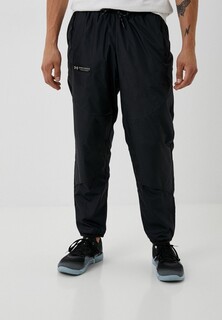 Брюки спортивные Under Armour UA RUSH WOVEN PANTS