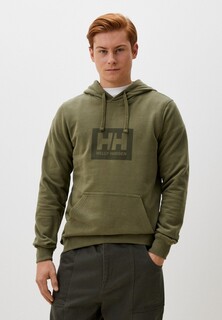 Худи Helly Hansen HH BOX HOODIE