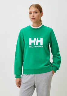 Свитшот Helly Hansen W HH LOGO CREW SWEAT 2.0