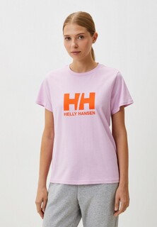 Футболка Helly Hansen W HH LOGO T-SHIRT 2.0