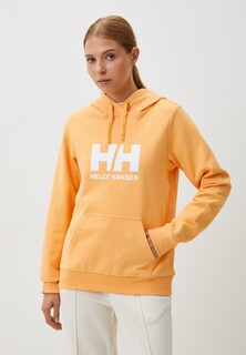 Худи Helly Hansen W HH LOGO HOODIE 2.0