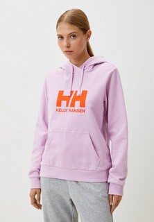 Худи Helly Hansen W HH LOGO HOODIE 2.0