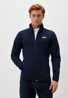 Олимпийка Helly Hansen ALPHA ZERO FLEECE JACKET