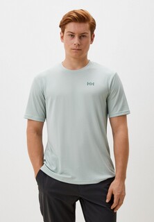 Футболка спортивная Helly Hansen HH LIFA ACTIVE SOLEN RX TEE