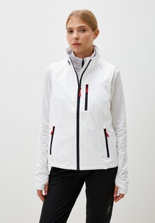 Жилет утепленный Helly Hansen W CREW VEST 2.0
