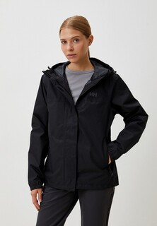 Ветровка Helly Hansen W VANCOUVER RAIN JACKET