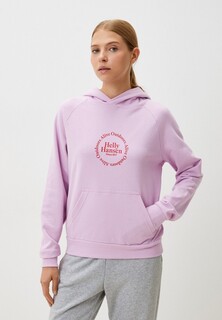 Худи Helly Hansen W CORE GRAPHIC HOODIE