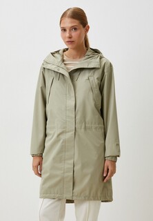 Парка Helly Hansen W T2 RAINCOAT