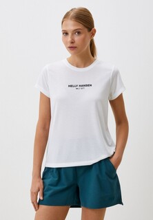 Футболка Helly Hansen W ALLURE T-SHIRT