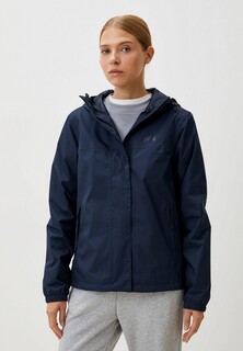Ветровка Helly Hansen W VANCOUVER RAIN JACKET