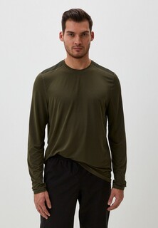 Лонгслив спортивный Helly Hansen TECH TRAIL LS T-SHIRT
